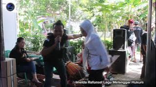 Cengoos Community#Imelda Cover Lagu Melanggar Hukum#Kubangpari Banjarsari Senin 28 April 2025