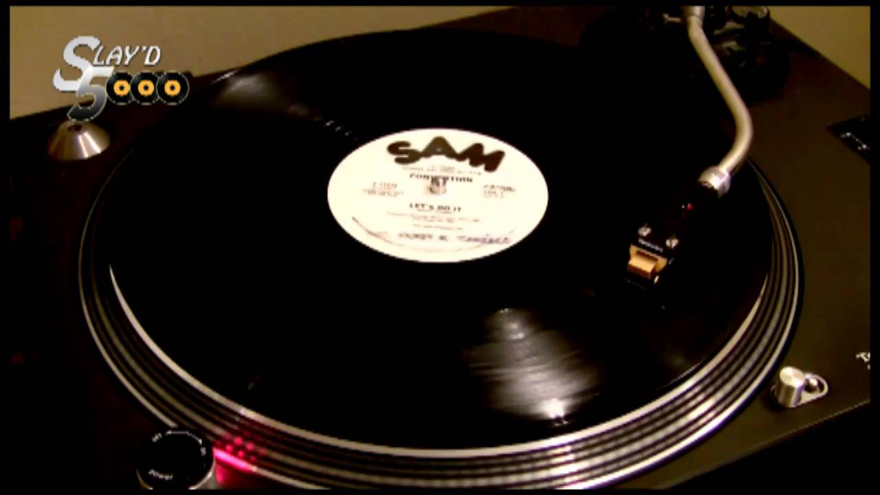 Convertion Let's Do It (Slayd5000) YouTube