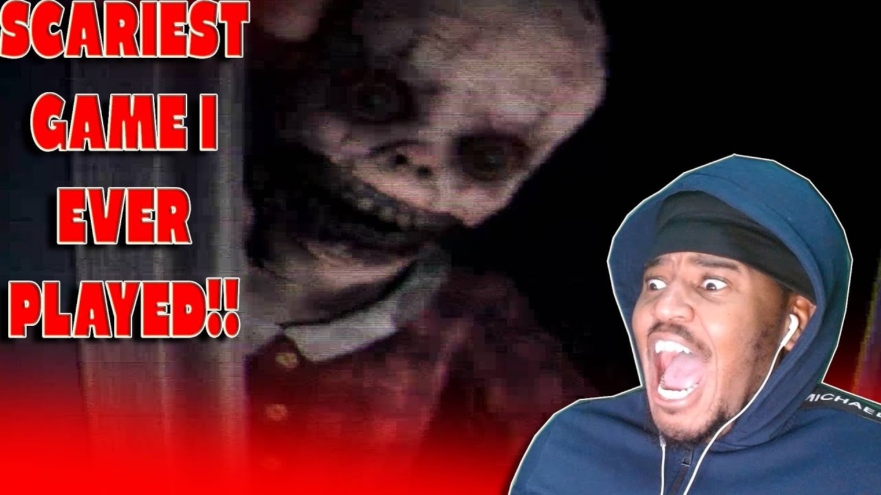 THIS IS THE SCARIEST GAME I EVER PLAYED | PSALM 5:9-13 - YouTube