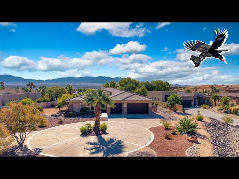 664 LaScala Dr, Mesquite, NV home video tour