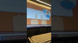 how to typing fast in just 1 day and no yapping #fyp #tutorial