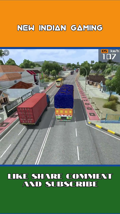 tata truck mod 4223 #virel #shorts #gaming