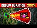 +6 Sec Stun Jakiro With 200% More Debuff Duration🔥🔥🔥110 Min Match | Dota 2 Gameplay