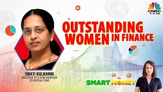 Swati Kulkarni Speaks About Her Style Of Investing &  Identify High Growth Companies | Smart Money