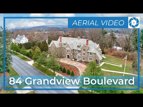 84 Grandview Boulevard, Reading, PA home video tour