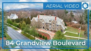84 Grandview Boulevard video tour