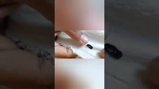 Gaaj making #diy #trending #sewing #embroidery #basicstitching #ytshorts | free stitching Class |
