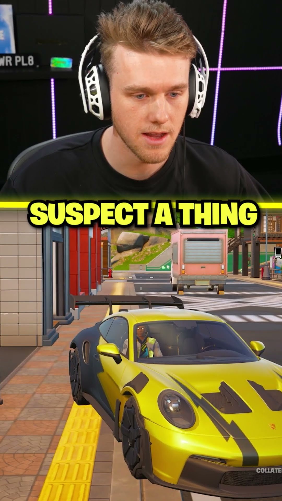 how well does lazarbeam know me? ?