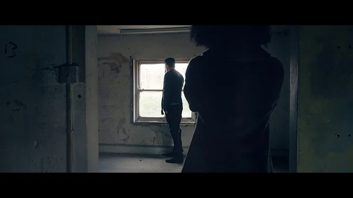Hello, goodbye - Jon Callaway