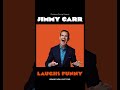 Jimmy Carr is back in Liverpool