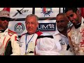 2021 UIM XCAT Fujairah GP: DAY 3 - Highlights
