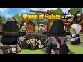WE FINALLY TALK TO A MEDIUM!!! | Town of Salem