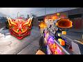 🔴LEGENDARY to ROOKIE Only Trip Mine in Call of Duty: Mobile | SEKIRO CODM |