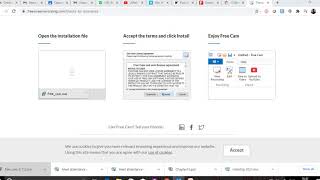 UiPath Fake Name Generator Bot Exercise