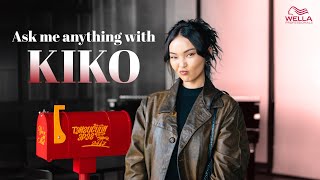 "Ask Me Anything" with KIKO 😎