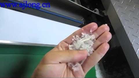 ABS Sorting Machine Part 2 Customer in Taiwan tina@angelon.com.cn