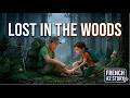 Learn French Through Story 🇫🇷 | Lost in the Woods (Beginner A1–A2)