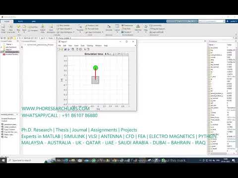 Fuzzy Control of an Inverted Pendulum matlab Simulation of inverted pendulum fuzzy controller-MATLAB