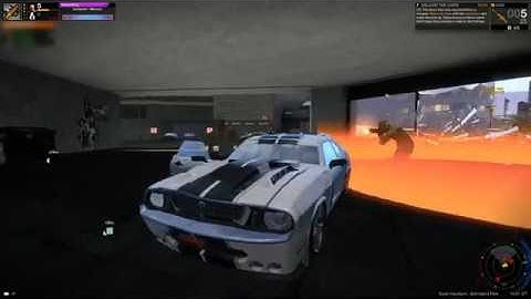 APB Reloaded Free Triggerbot [Undetected] [Free Custom Scripting]