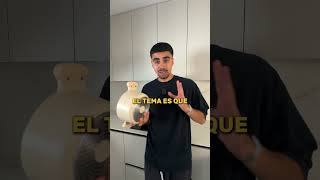 DOBLO MIS GORRAS Y PASA ESTO ... 😶🧢