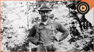 The Truth Behind The Nazi Hunt For Atlantis | World War Weird