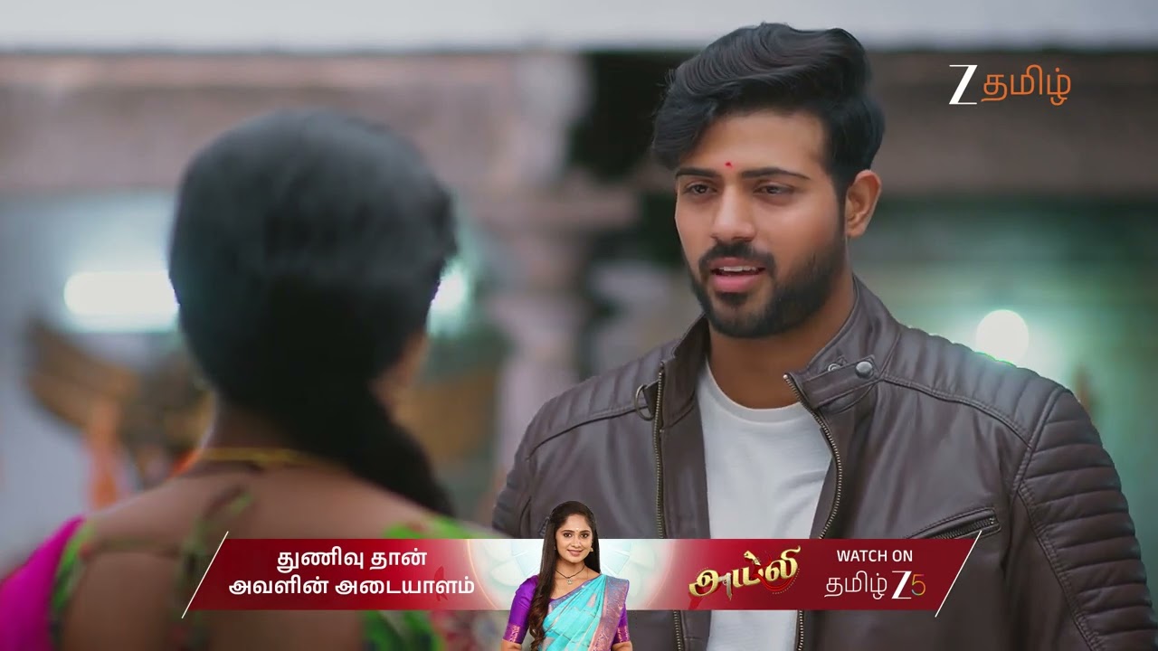 Salangai oli | Ep - 167 | Nov 19, 2025 | Best Scene | Zee Tamil