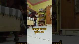 ब्रम्हमुहूर्त दिनचर्या सुबह4 बजे🌄 / Housewife routine vlog video #minivlog #youtubeshorts #shorts