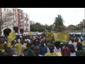 ANCYL marches on M&G