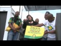 ANCYL marches on M&G