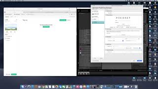 Create Collection and Sync With Lightroom screenshot 5