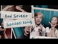 End Street - Sandali Lang (OFFICIAL MUSIC VIDEO)