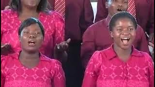POSACHEDWA TINYAMUKA WONDERFUL BELLS LILONGWE SDA MALAWI MUSIC COLLECTIONS