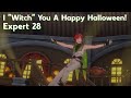 【Enstars!!】  I "Witch" You A Happy Halloween! [Expert 28 | Perfect Combo]