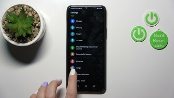 Hide Developer Options on HONOR X8 5G - Developer Settings