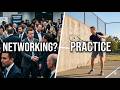Networking Isn’t Working? Watch This First