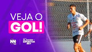 Veja o sexto Gol do ASA contra o MIGUELENSE - Copa Alagoas 2026