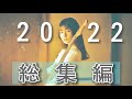 2022年 演奏動画メドレー 【ギター弾いてみた】:w32:h24