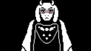 Toriel Strikes back (Extended theme)
