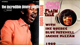 Embraceable You - Jimmy Smith featuring Jackie McLean
