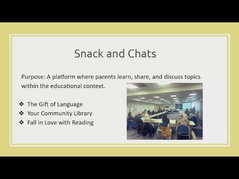 ParentVue LCPS:  The Future Of Parent-Teacher Communication