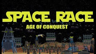 Empire Earth |  Art Of Conquest | Space Race screenshot 3