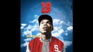 Chance The Rapper - Prom Night