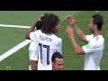 هدف محمد صلاح العالمي ضد السعودية بتعليق عصام الشوالي HD 