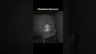 Cliendrana Recovering 😱 || #shorts #granny #tricks #Hele Gamerz .!