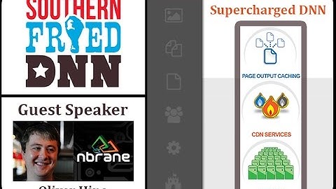 Supercharged DNN