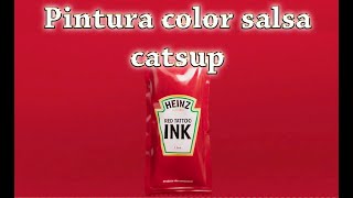 35 DCC (café sabor a cerdo, pintura catsup, primer cómic) (Resubido) by Curiosidades M 127 views 10 days ago 9 minutes, 22 seconds