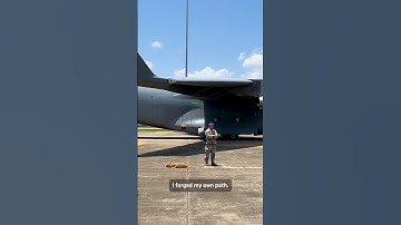 Air National Guard: Why I Serve