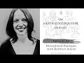 Disciplined dialogue with kathryn julyan on the faith colloquium podcast