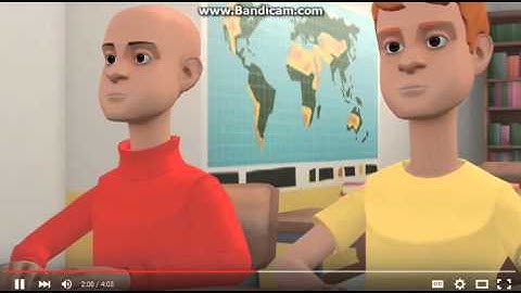 Plotagon Scary Glitch Founded in This guy Dannyyy