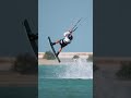 Maxime is king 👑 #kiteboarding